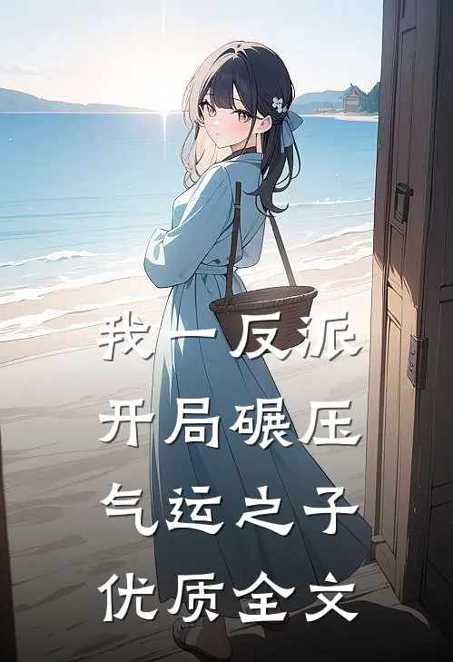 我一反派，开局碾压气运之子优质全文