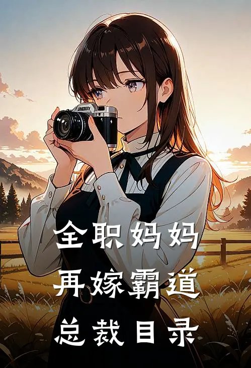 全职妈妈再嫁霸道总裁目录