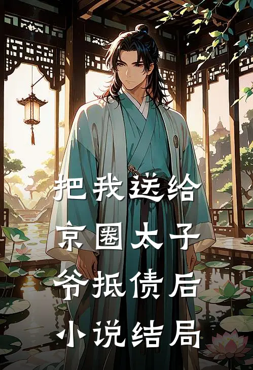 把我送给京圈太子爷抵债后小说结局