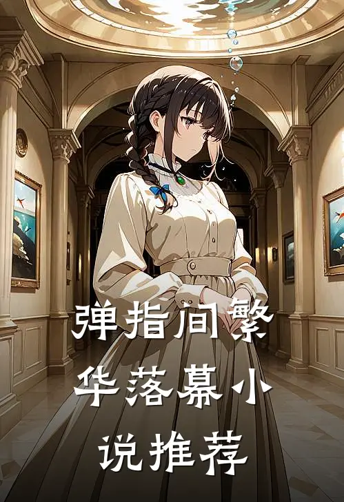 弹指间繁华落幕小说推荐