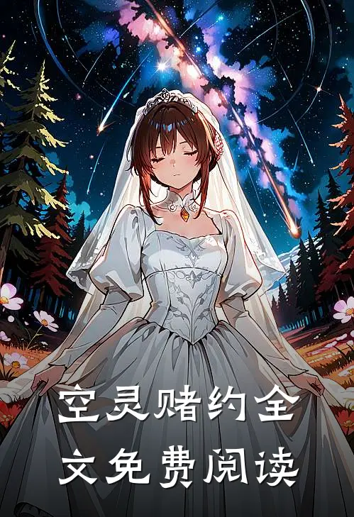空灵赌约全文免费阅读