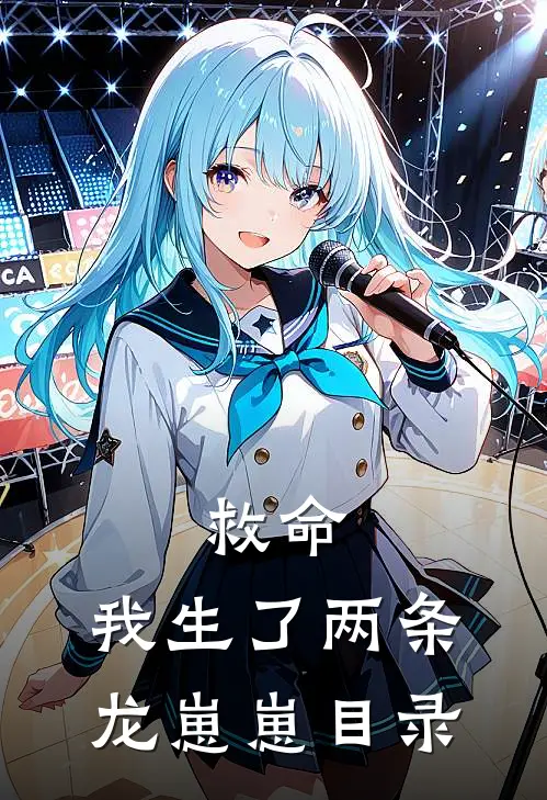 救命，我生了两条龙崽崽目录