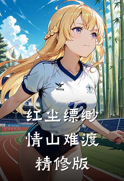 红尘缥缈，情山难渡精修版