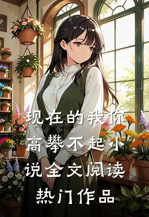 现在的我你高攀不起小说全文阅读热门作品