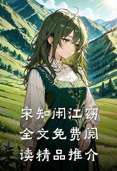 宋知闲江窈全文免费阅读精品推介