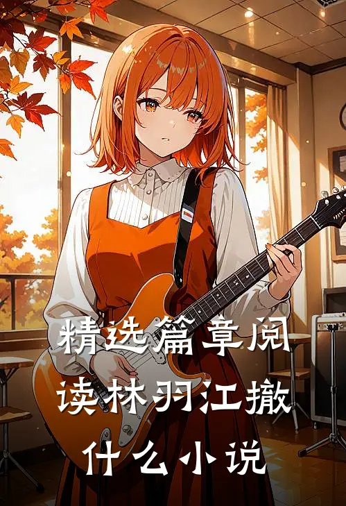 精选篇章阅读林羽江撤什么小说