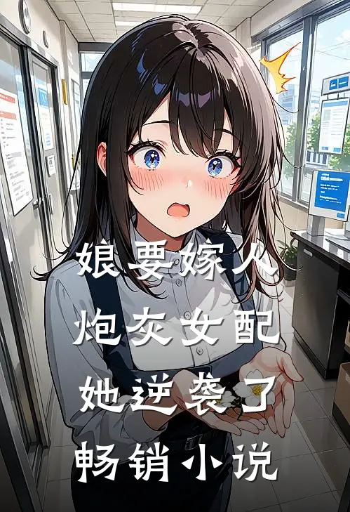 娘要嫁人：炮灰女配她逆袭了畅销小说
