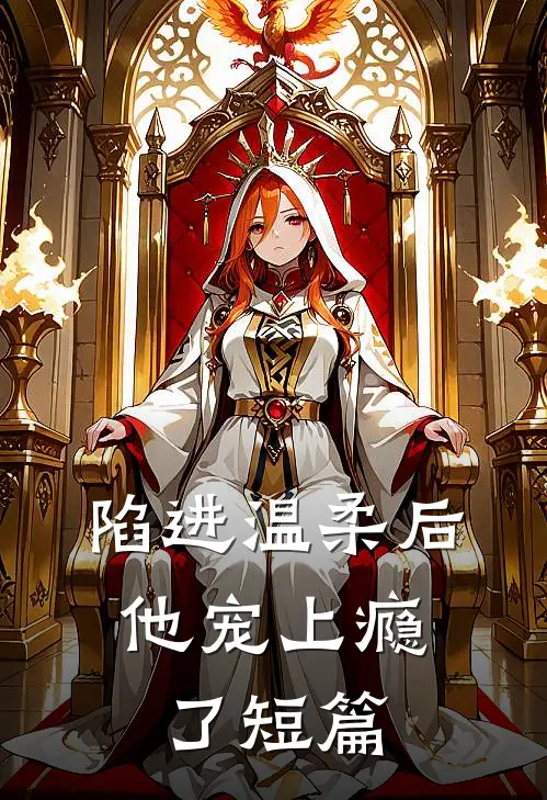 陷进温柔后，他宠上瘾了短篇