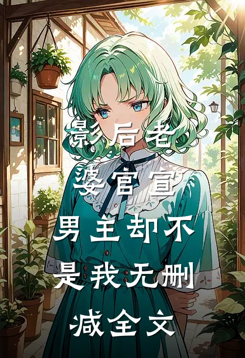 影后老婆官宣，男主却不是我无删减全文