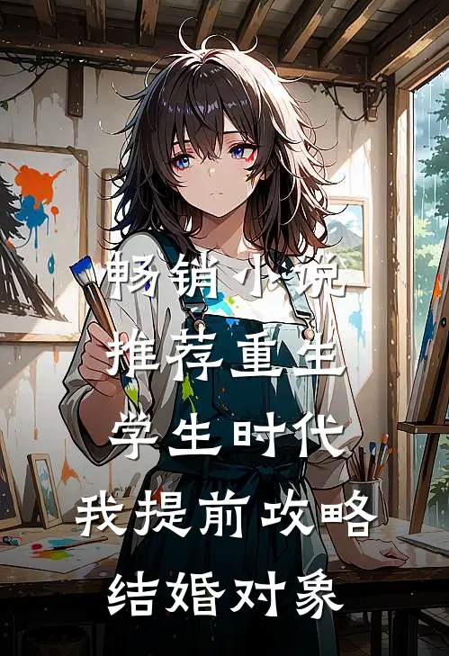 畅销小说推荐重生学生时代：我提前攻略结婚对象