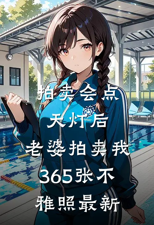 拍卖会点天灯后，老婆拍卖我365张不雅照最新