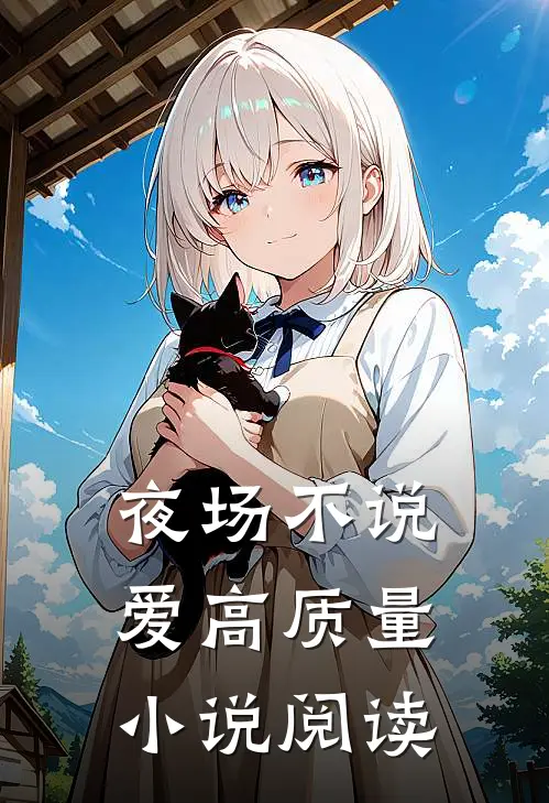 夜场不说爱高质量小说阅读