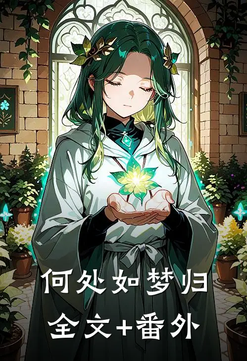 何处如梦归全文+番外