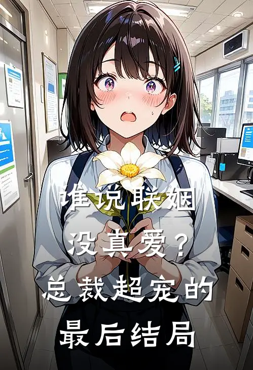 谁说联姻没真爱？总裁超宠的最后结局