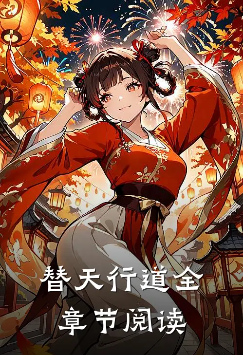替天行道全章节阅读