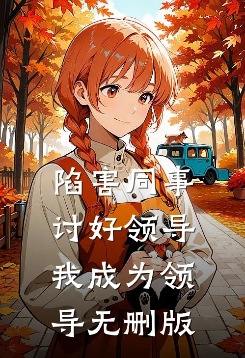 陷害同事，讨好领导，我成为领导无删版