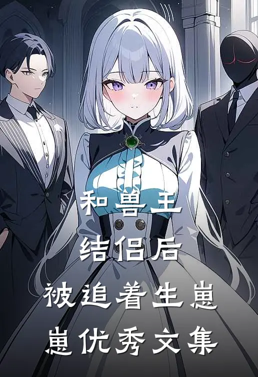 和兽王结侣后，被追着生崽崽优秀文集