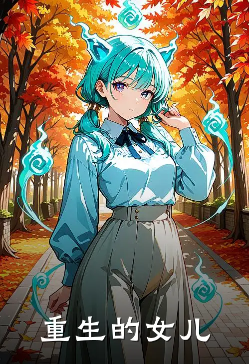 重生的女儿