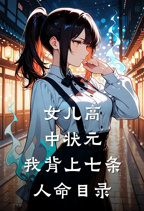 女儿高中状元，我背上七条人命目录