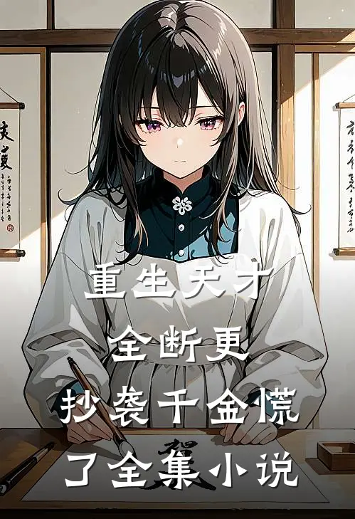 重生天才全断更，抄袭千金慌了全集小说