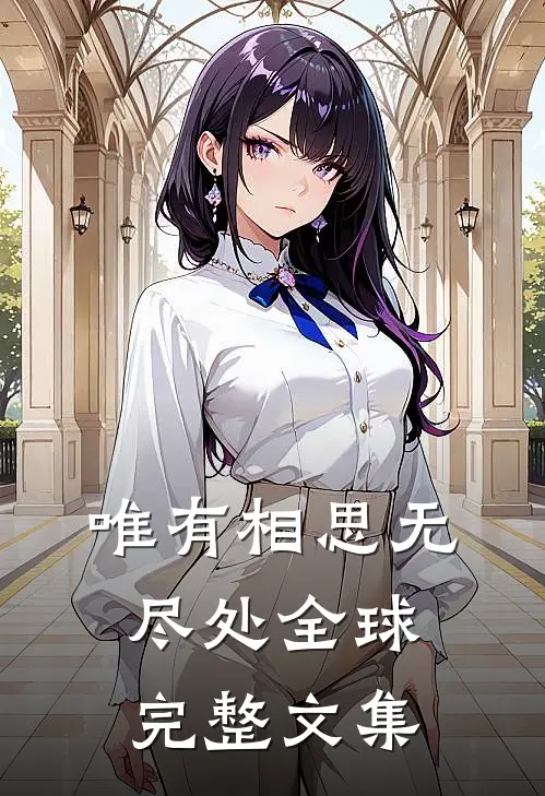 唯有相思无尽处全球完整文集
