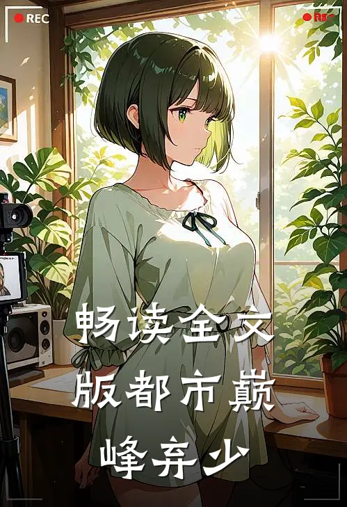畅读全文版都市巅峰弃少