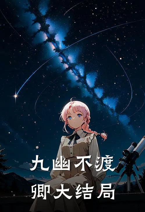 九幽不渡卿大结局