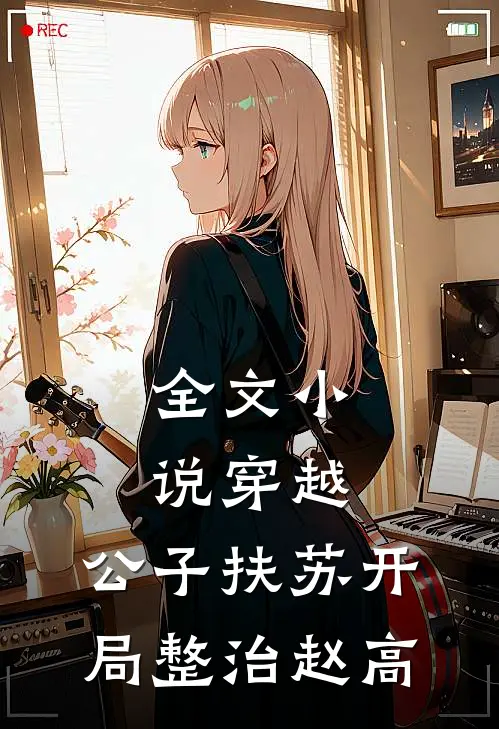 全文小说穿越：公子扶苏开局整治赵高