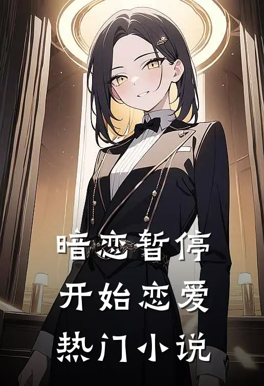 暗恋暂停，开始恋爱热门小说