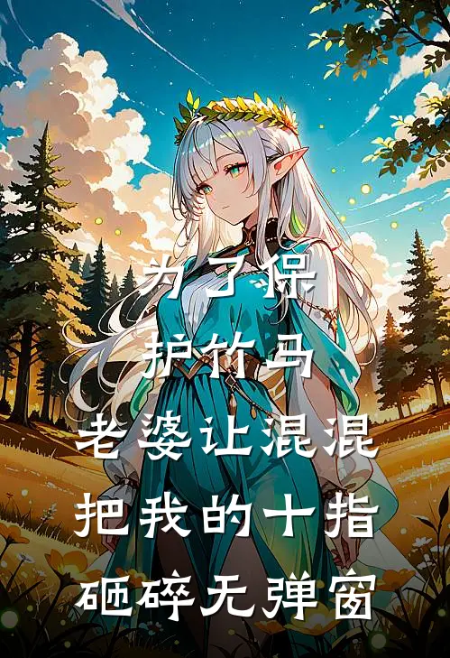 为了保护竹马，老婆让混混把我的十指砸碎无弹窗