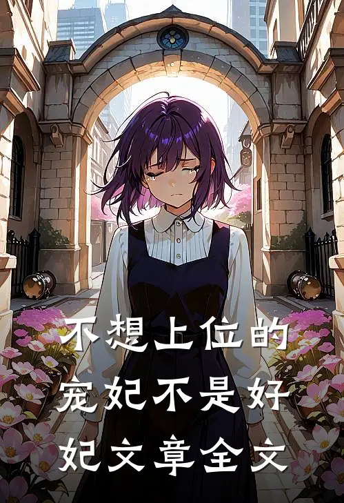 不想上位的宠妃不是好妃文章全文