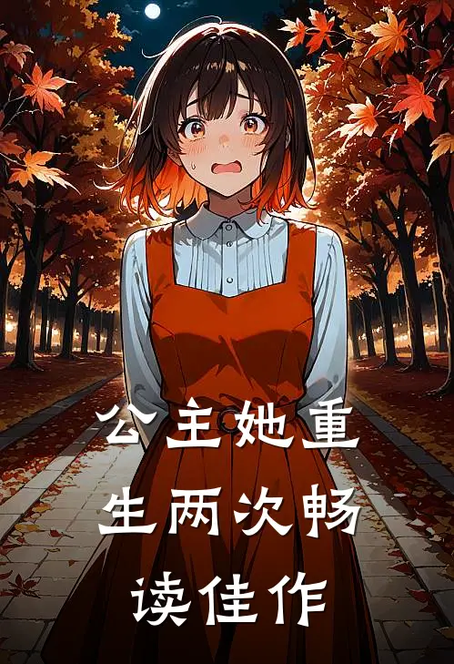公主她重生两次畅读佳作