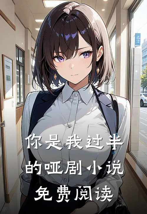 你是我过半的哑剧小说免费阅读