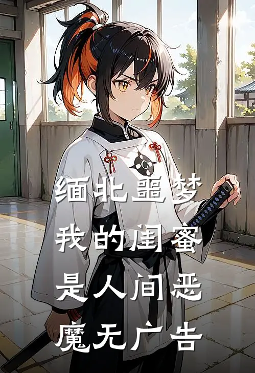 缅北噩梦：我的闺蜜是人间恶魔无广告