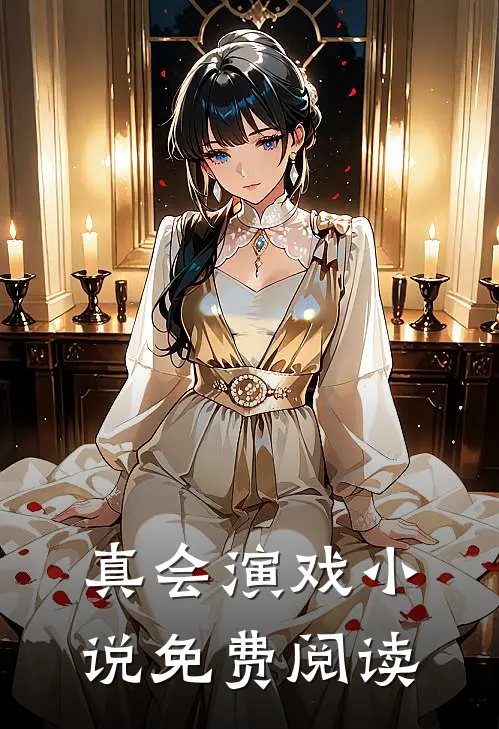 真会演戏小说免费阅读