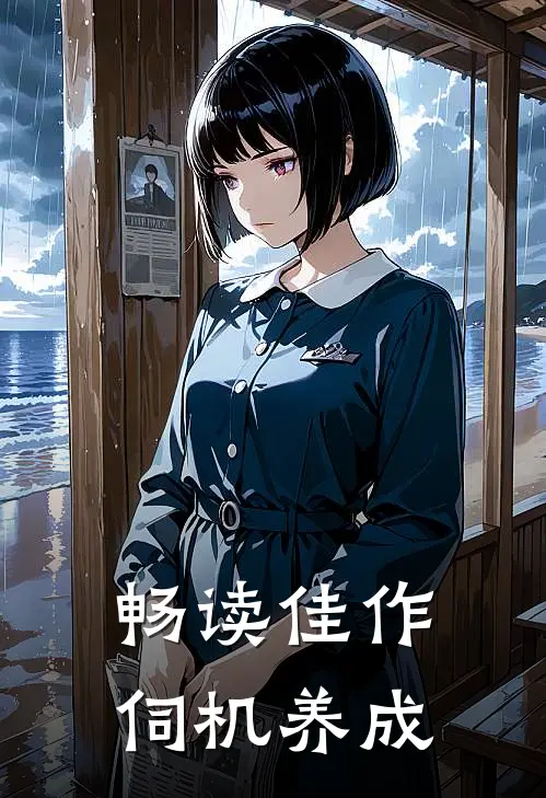 畅读佳作伺机养成