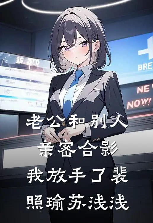 老公和别人亲密合影，我放手了裴照瑜苏浅浅