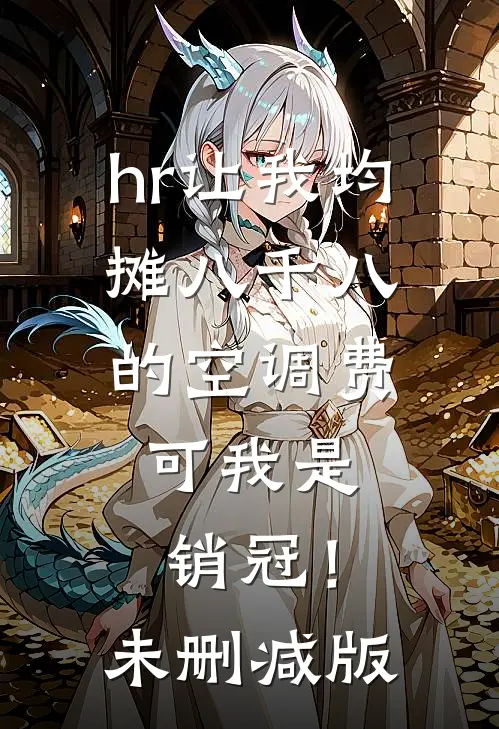 hr让我均摊八千八的空调费，可我是销冠！未删减版
