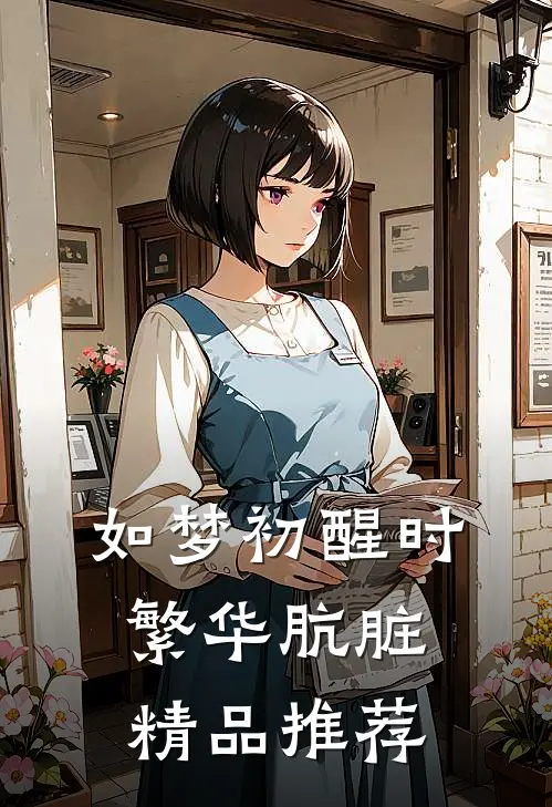 如梦初醒时，繁华肮脏精品推荐