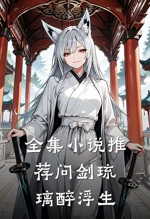 全集小说推荐问剑琉璃醉浮生