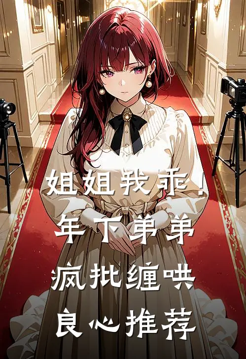 姐姐我乖！年下弟弟疯批缠哄良心推荐