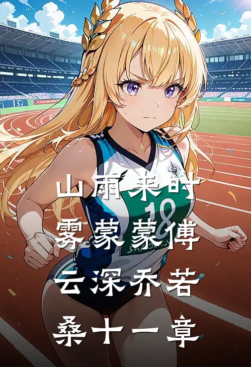山雨来时雾蒙蒙傅云深乔若桑十一章