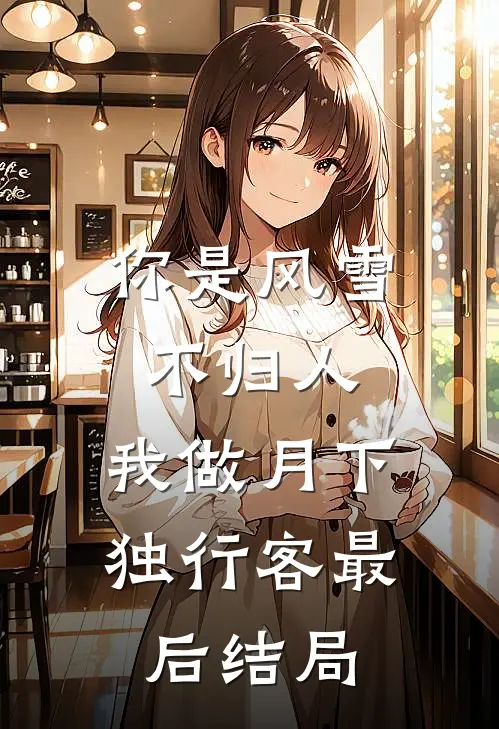 你是风雪不归人，我做月下独行客最后结局