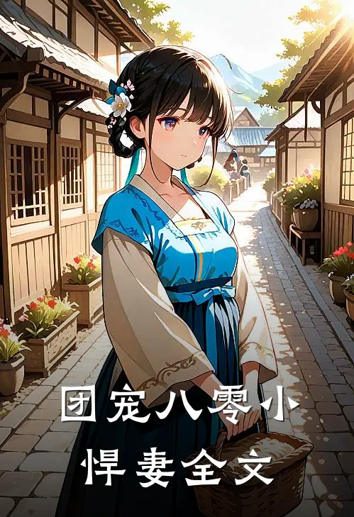 团宠八零小悍妻全文