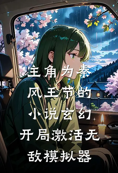 主角为秦风王节的小说玄幻：开局激活无敌模拟器