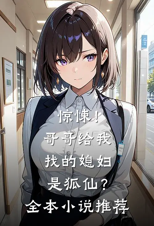 惊悚！哥哥给我找的媳妇是狐仙？全本小说推荐
