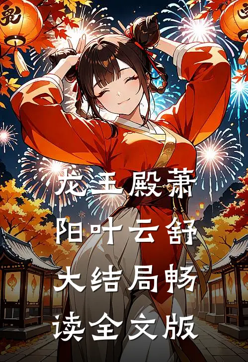 龙王殿萧阳叶云舒大结局畅读全文版