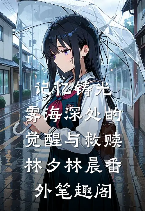 记忆铸光：雾海深处的觉醒与救赎：林夕林晨番外笔趣阁