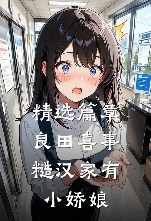 精选篇章良田喜事：糙汉家有小娇娘