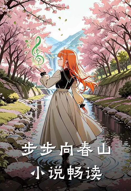 步步向春山小说畅读